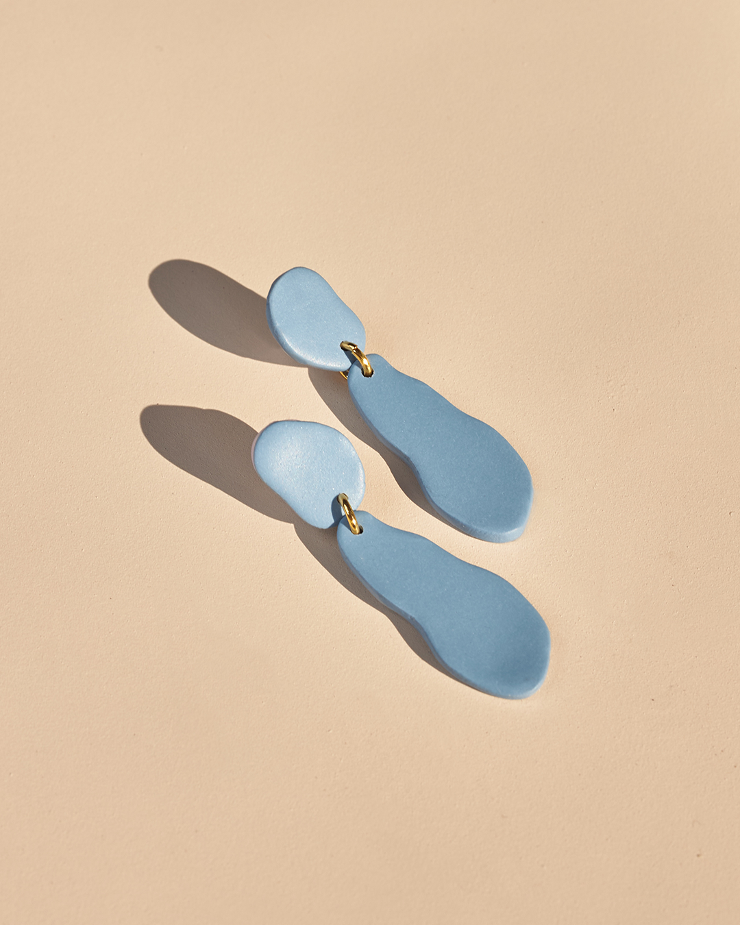 Alius Earrings