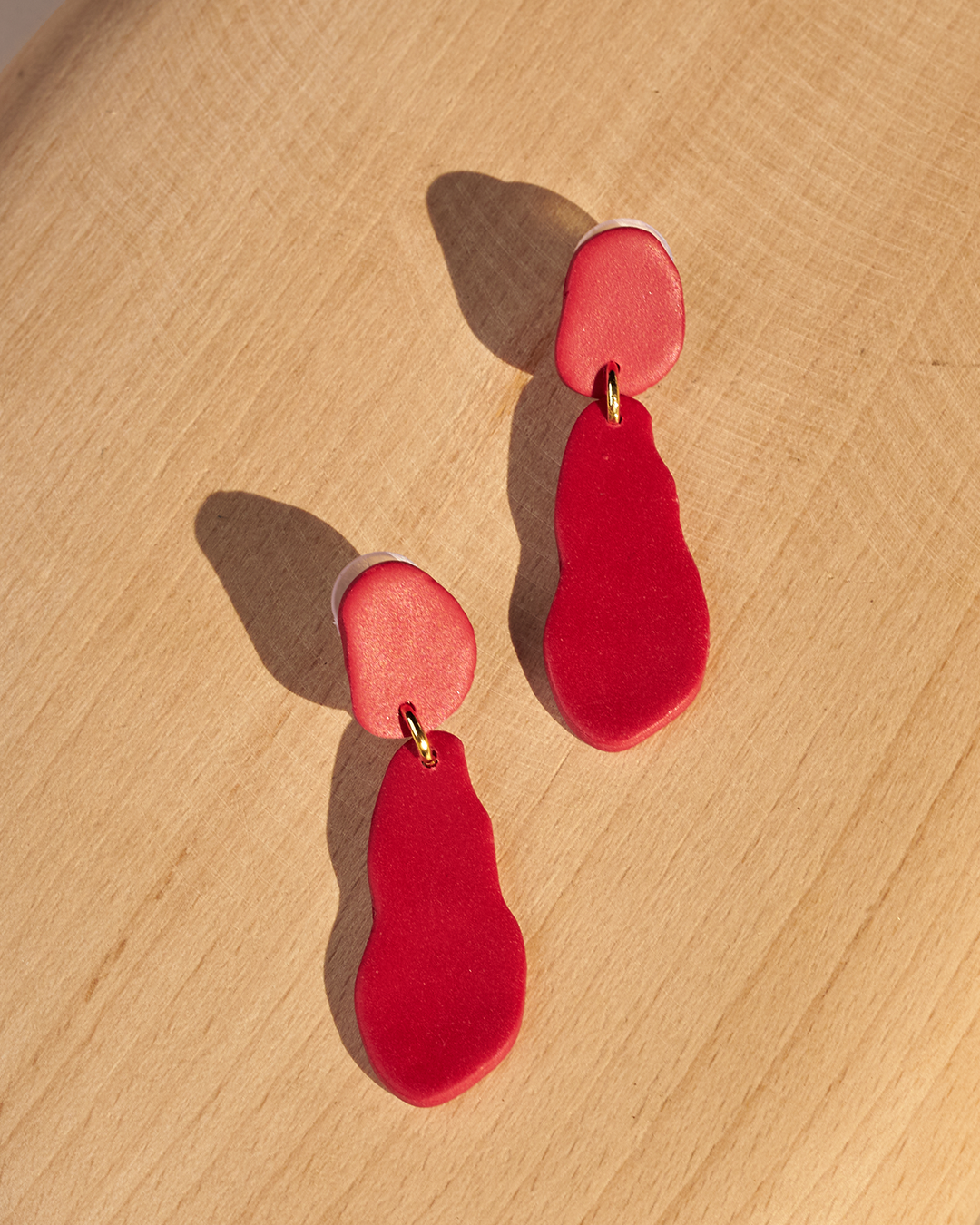 Alius Earrings