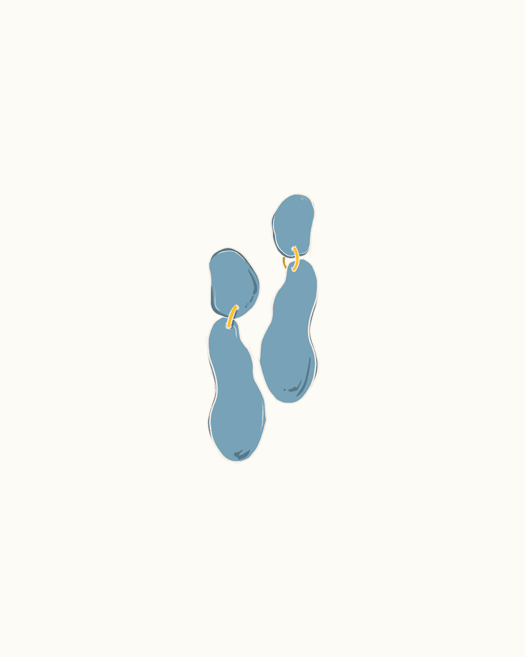 Alius Earrings