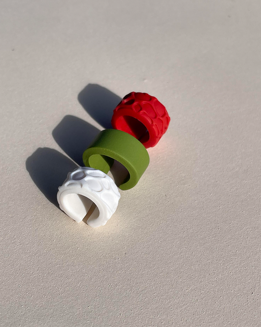 Maxi Path earcuff