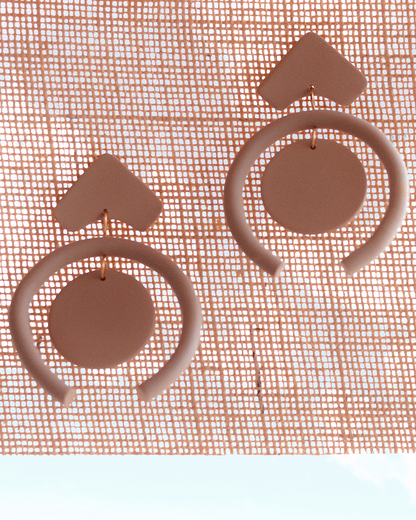 Arcus Earrings