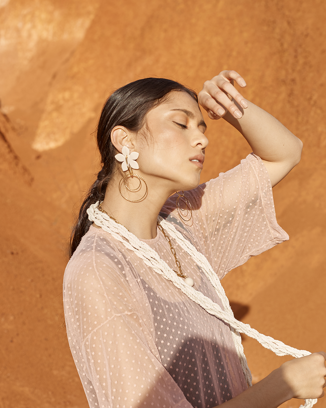 Baobab Hoops