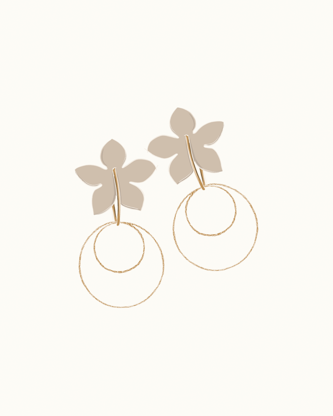 Baobab Hoops