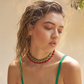 Beads Necklace
