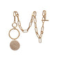 Ashe Necklace