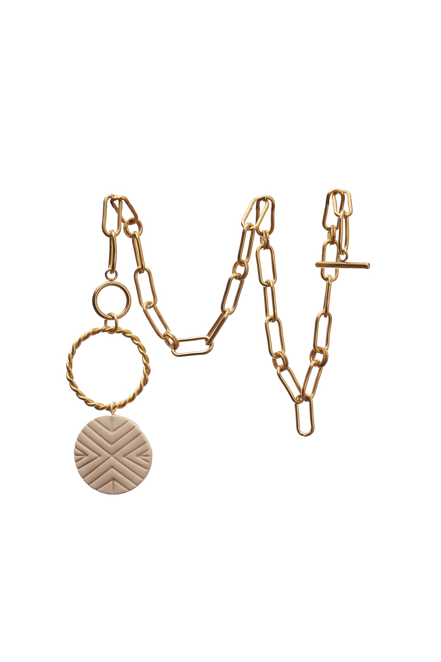 Ashe Necklace