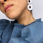 Cuadro Earrings