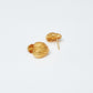 Double Heart Earrings