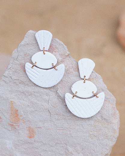 Dohá Earrings