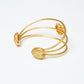 Double way Heart Bracelet