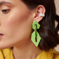 Entrelazados Earrings