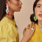Entrelazados Earrings