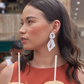 Entrelazados Earrings