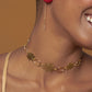Flora Choker