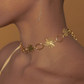 Flora Choker