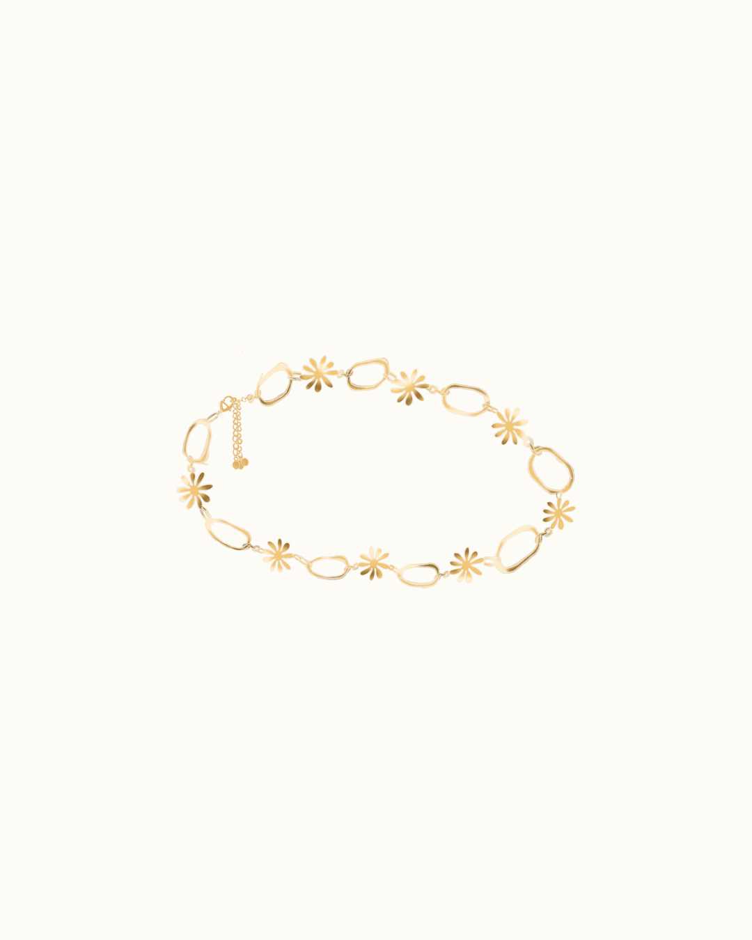 Flora Choker