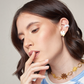 Flora Studs