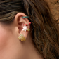 Flora Studs