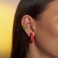 Angle Hoops