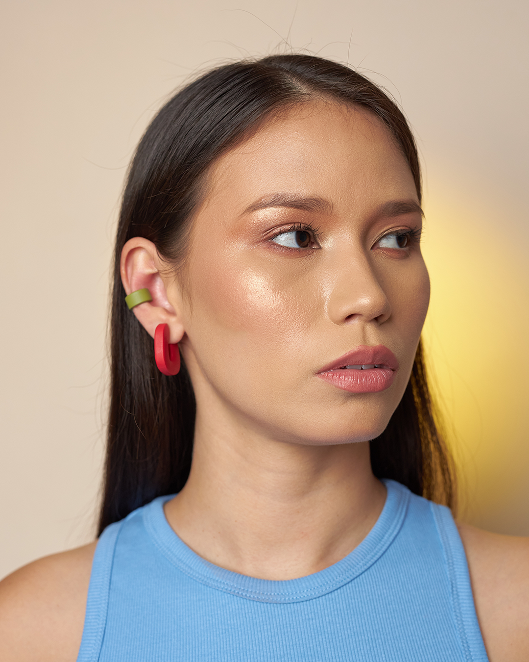 Angle Hoops