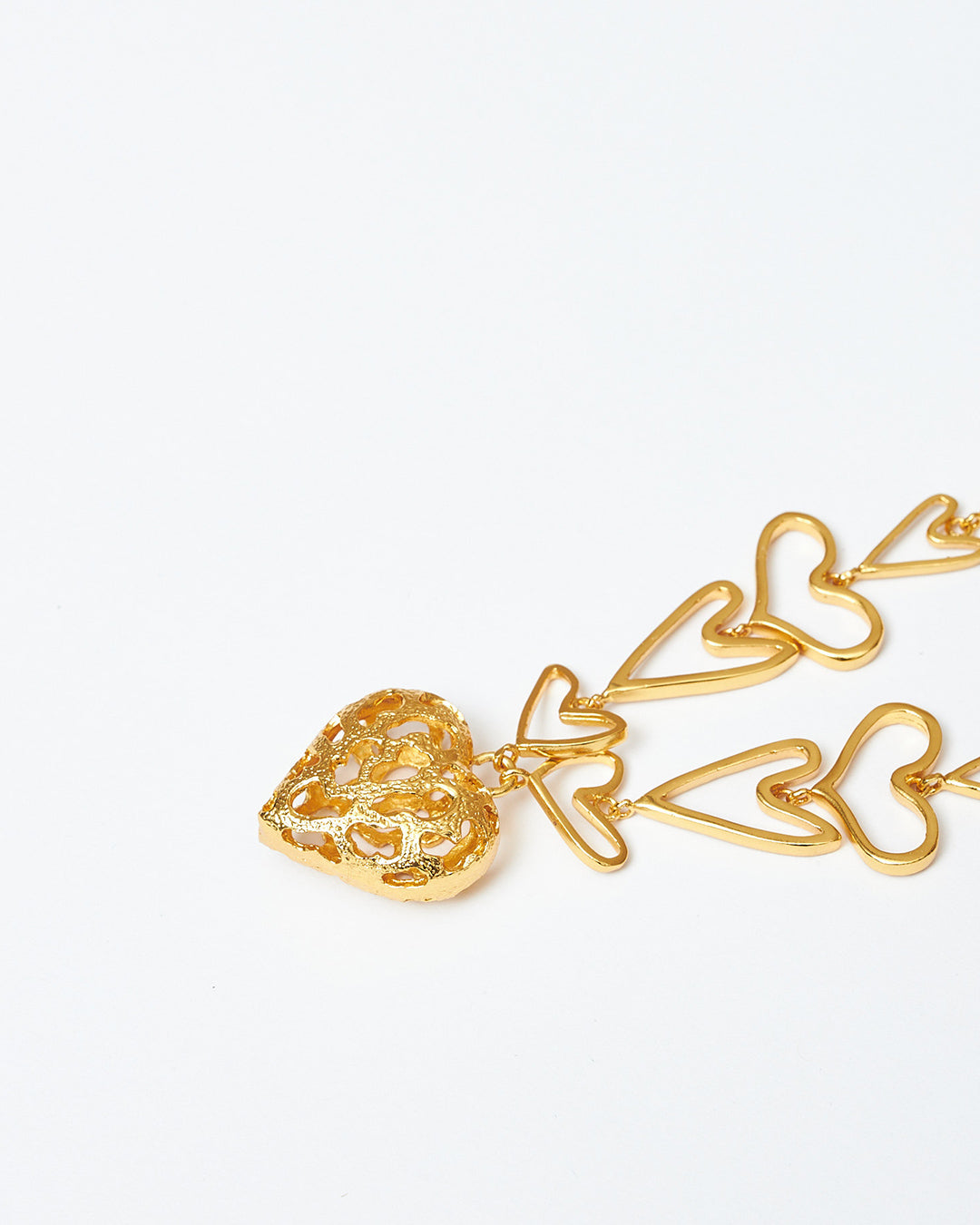 Heart Dose Necklace