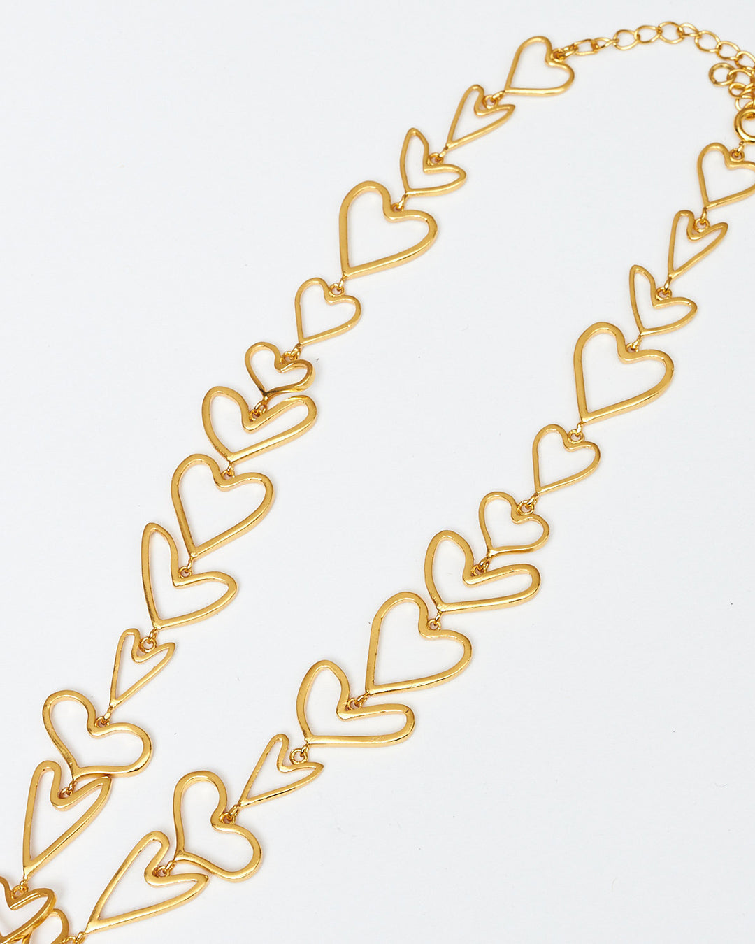Heart Dose Necklace