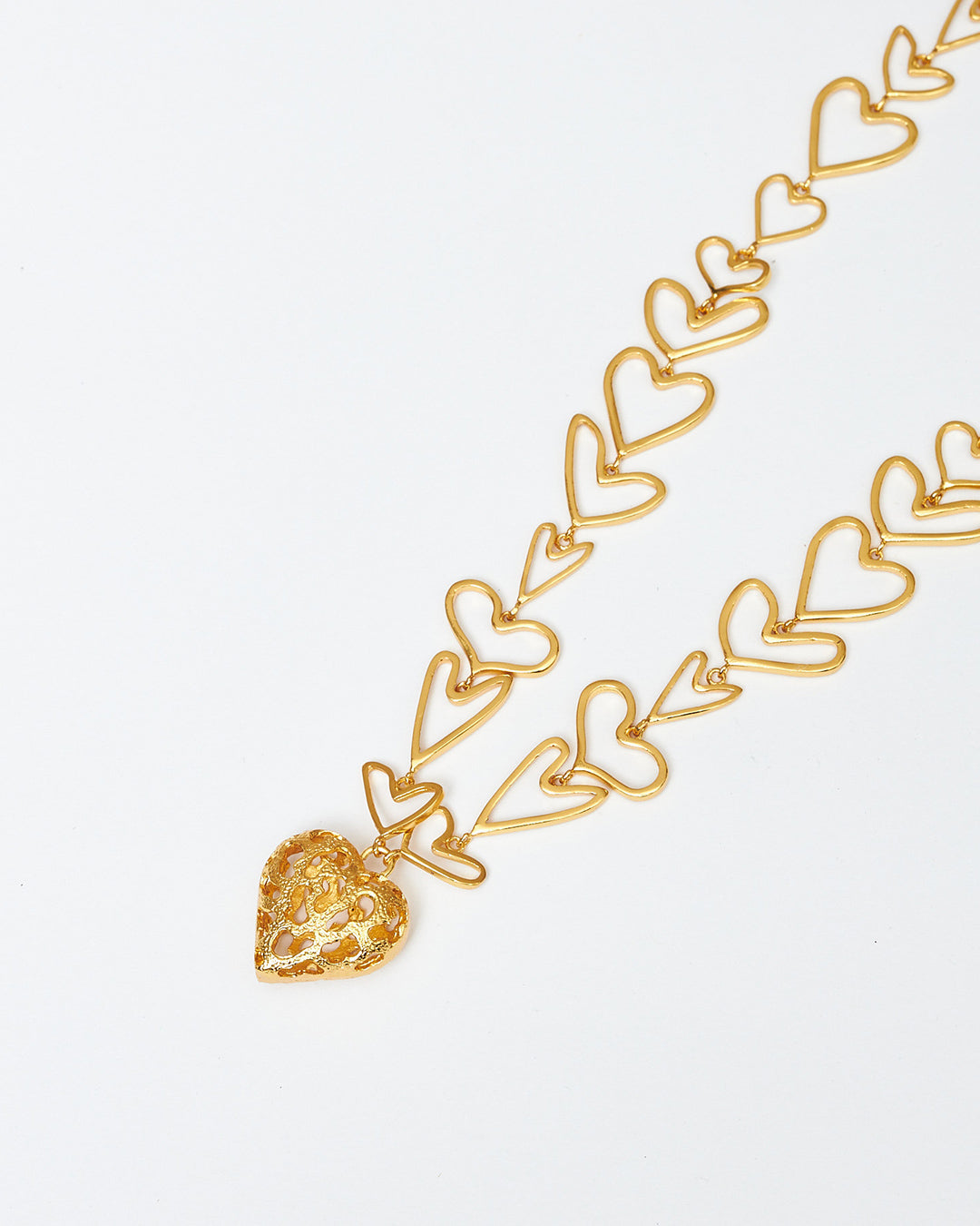 Heart Dose Necklace