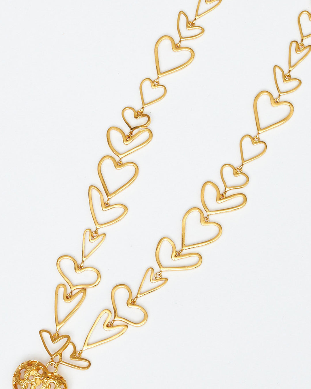 Heart Dose Necklace