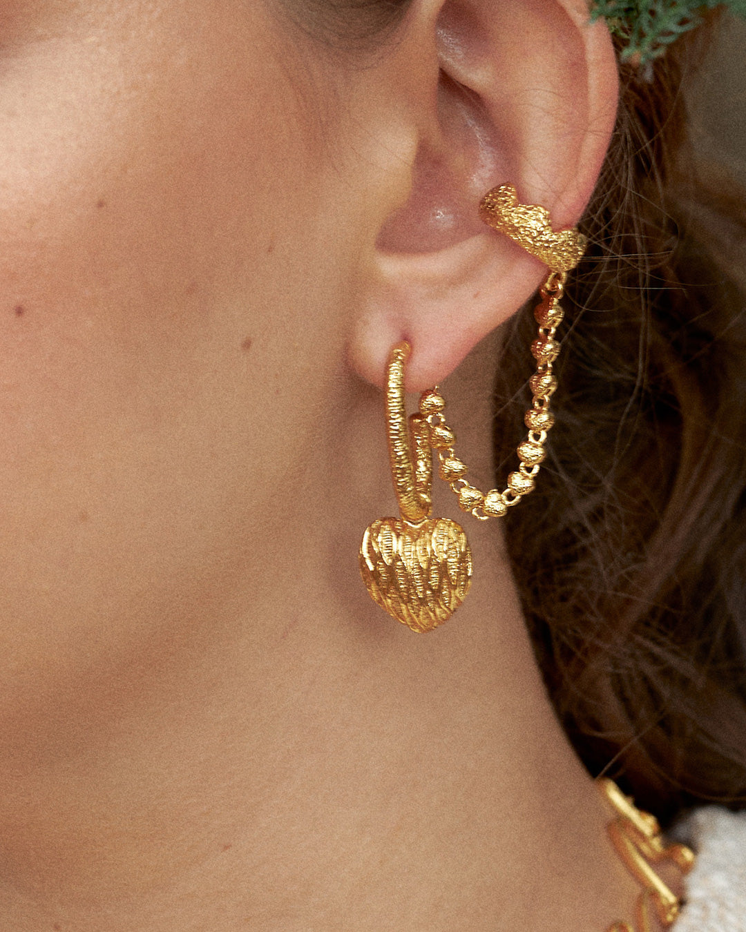 Heart Hoops
