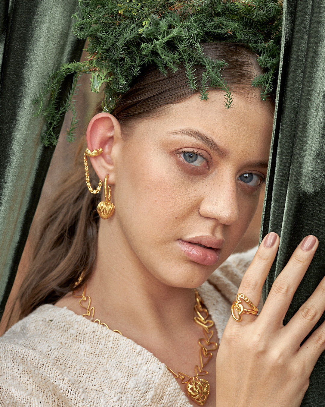 Heart Hoops