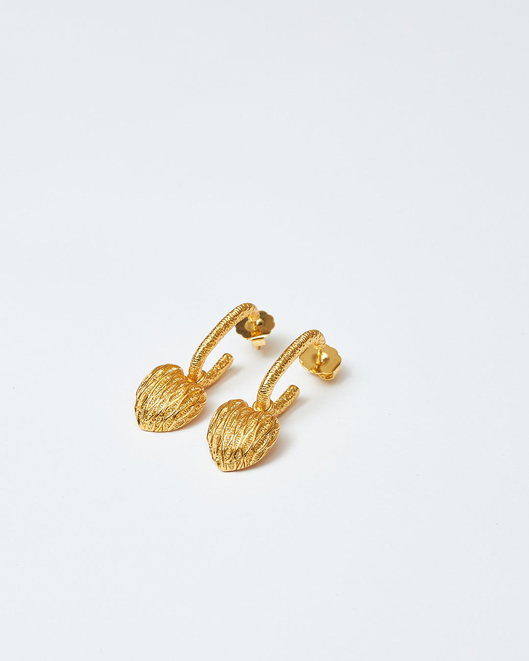 Heart Hoops