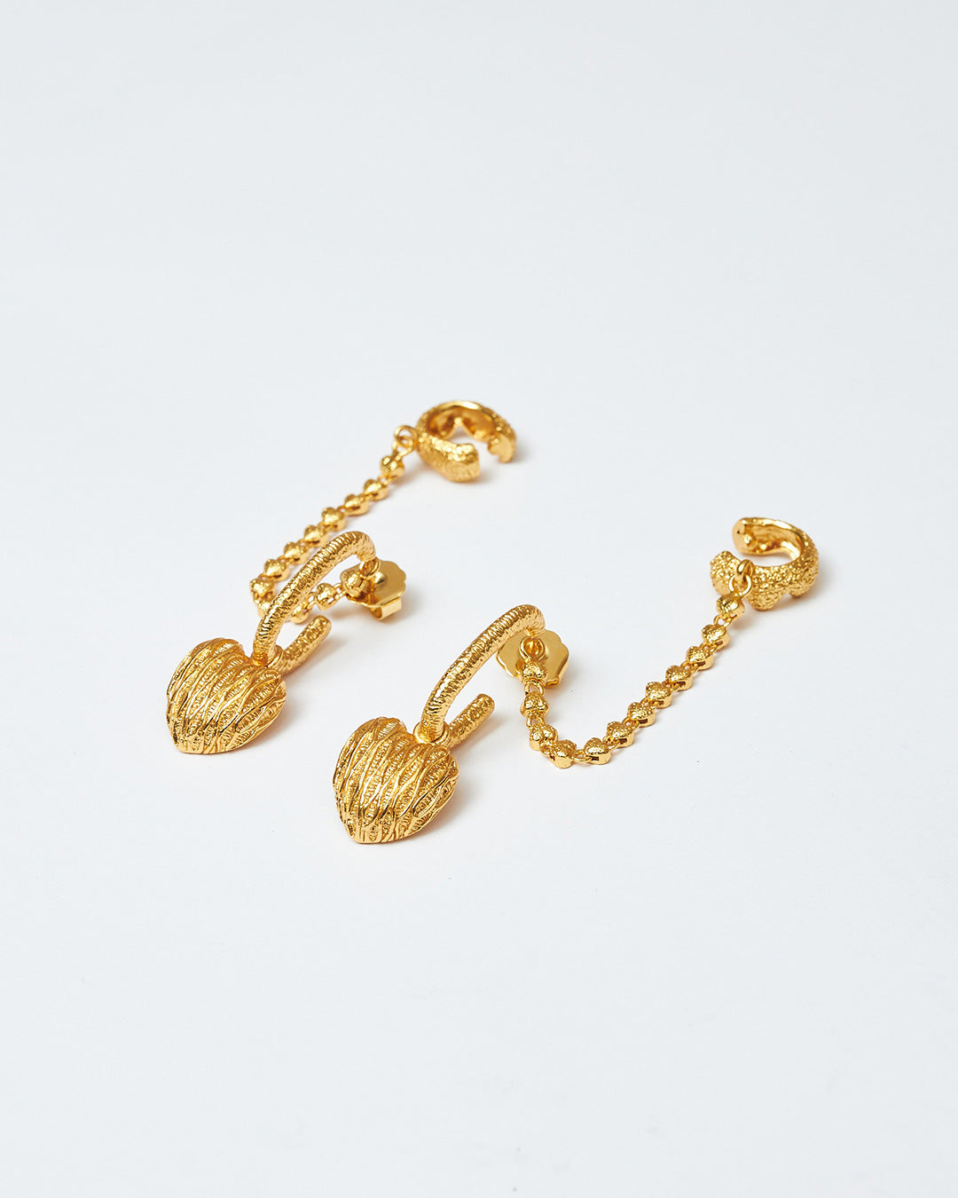 Heart Hoops