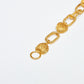 Heart Loop Bracelet