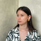 Midi Tube Hoops