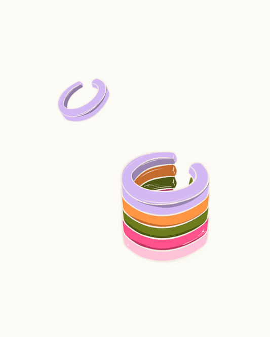 Path Earcuff