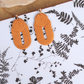 Palma Earrings