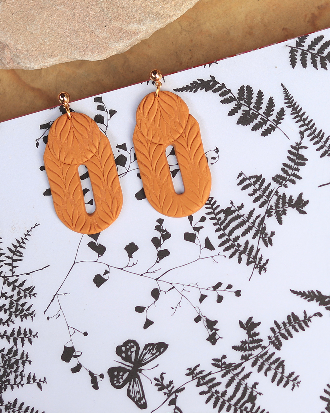 Palma Earrings