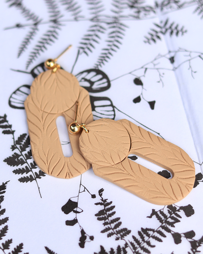 Palma Earrings