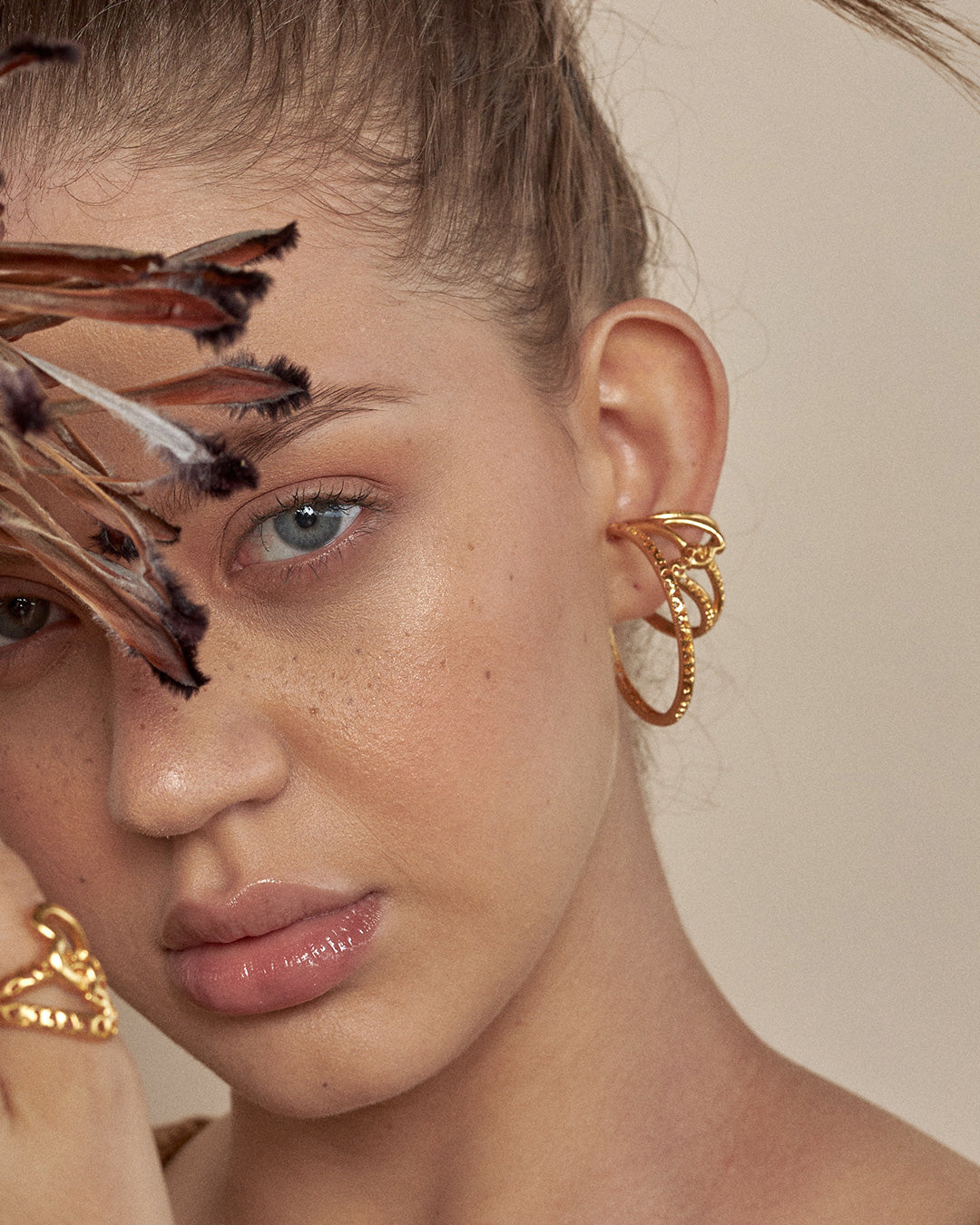 Perfect Dose Earcuff