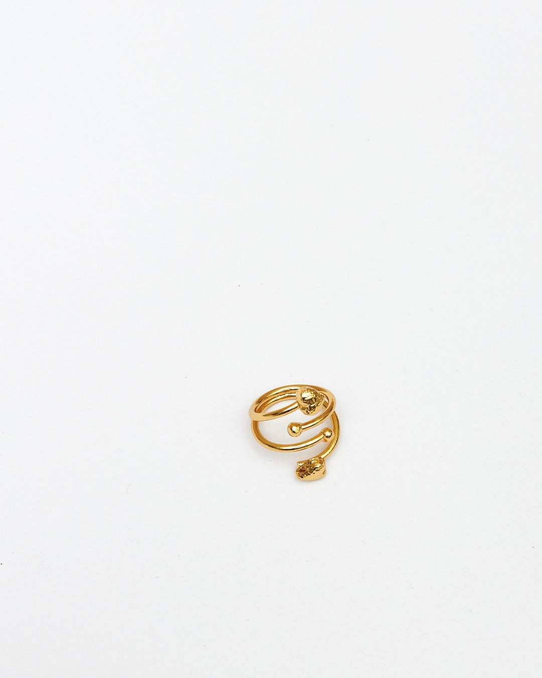 Finger Heart Ring