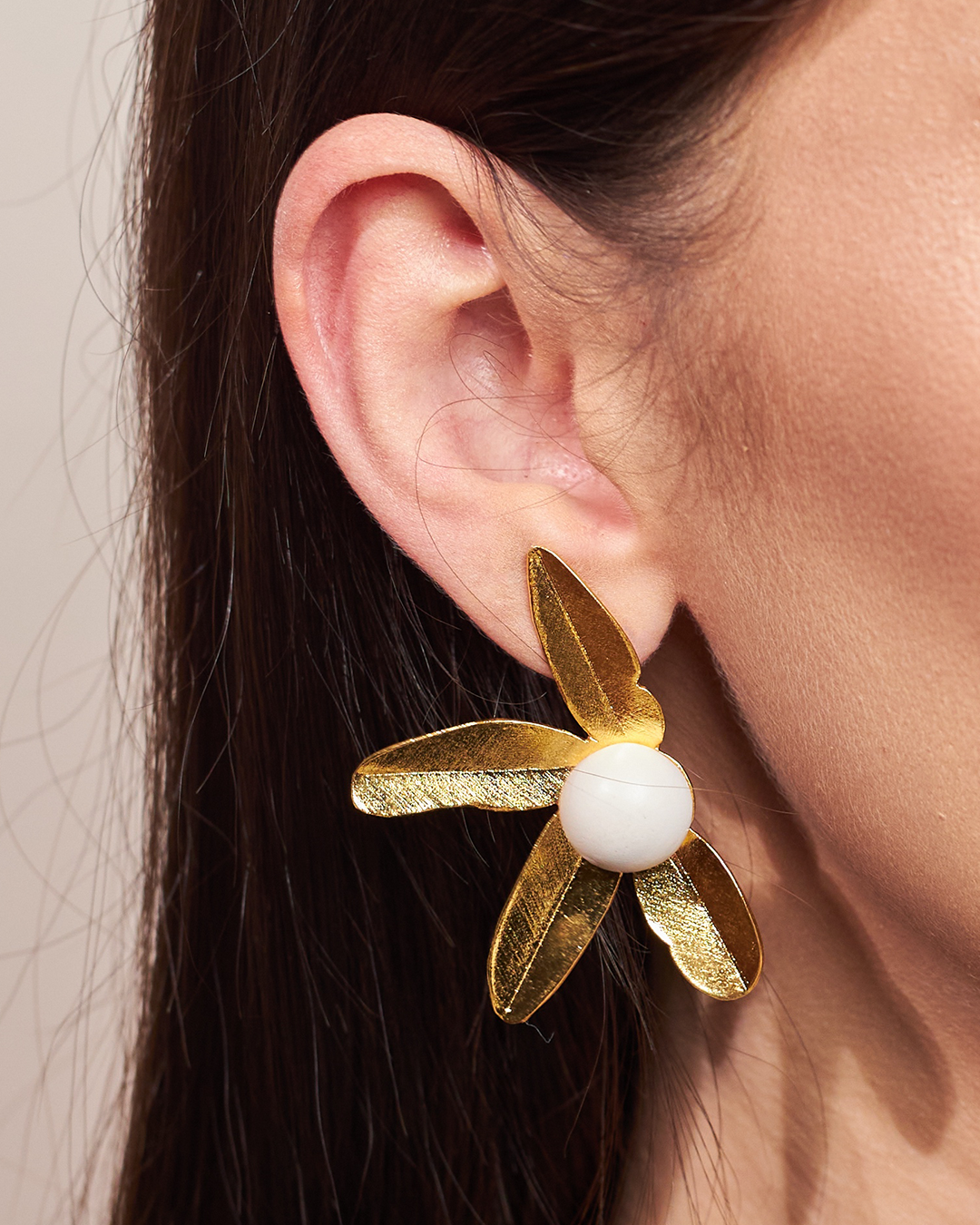 Sarara Earrings