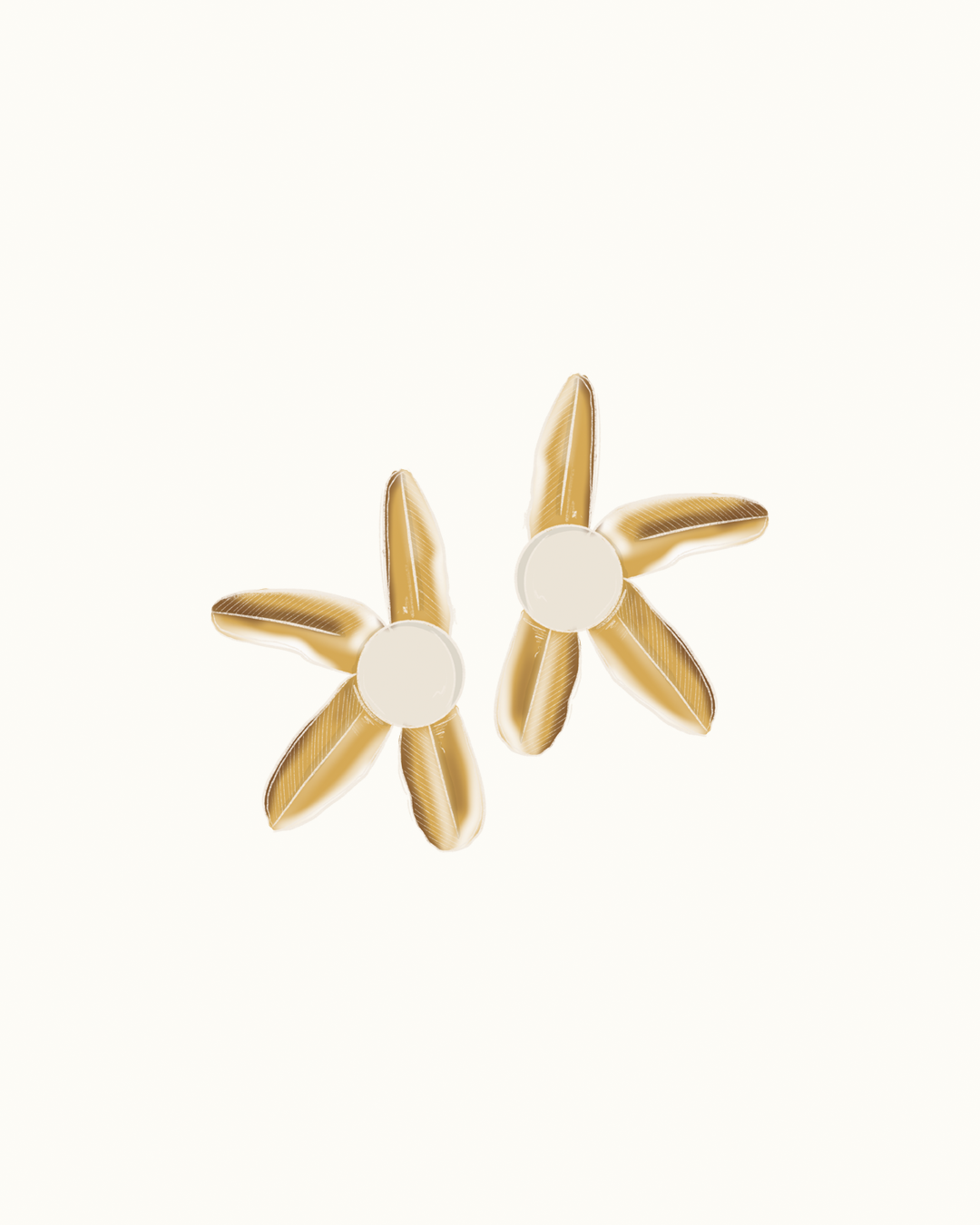 Sarara Earrings