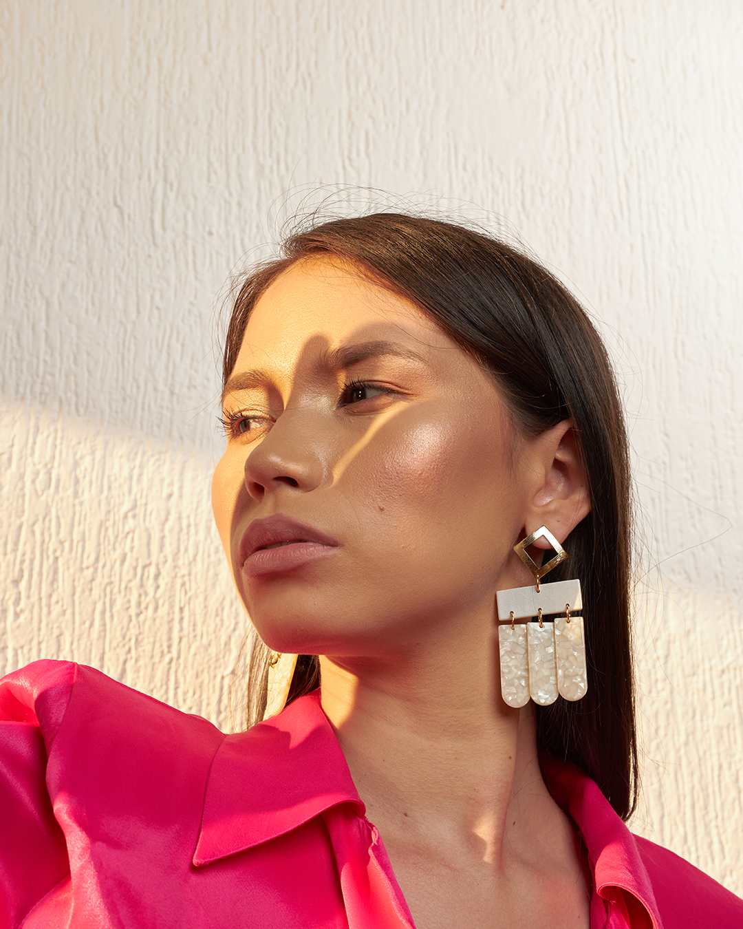 Terrazo4 Earrings