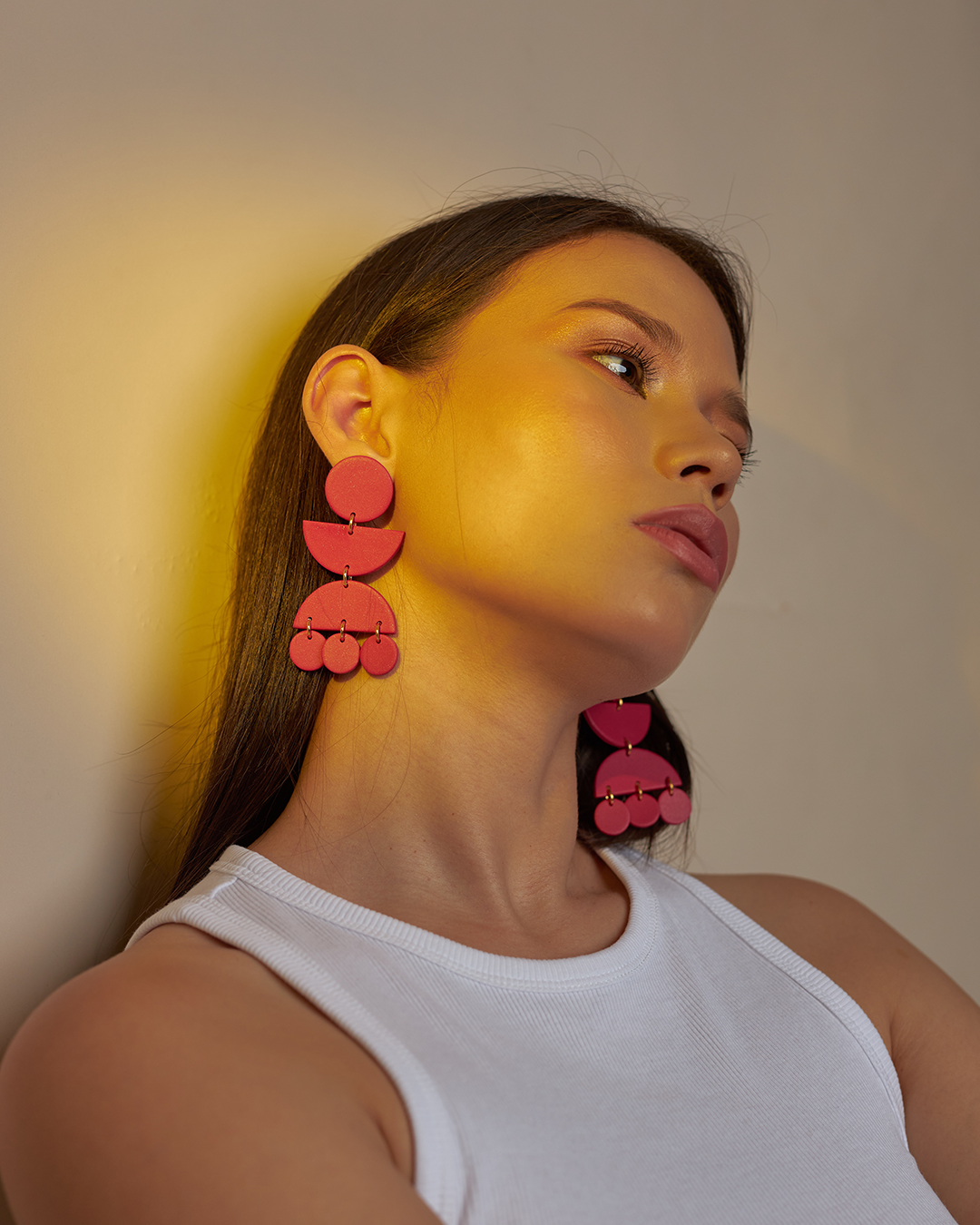 Tribus3 Earrings