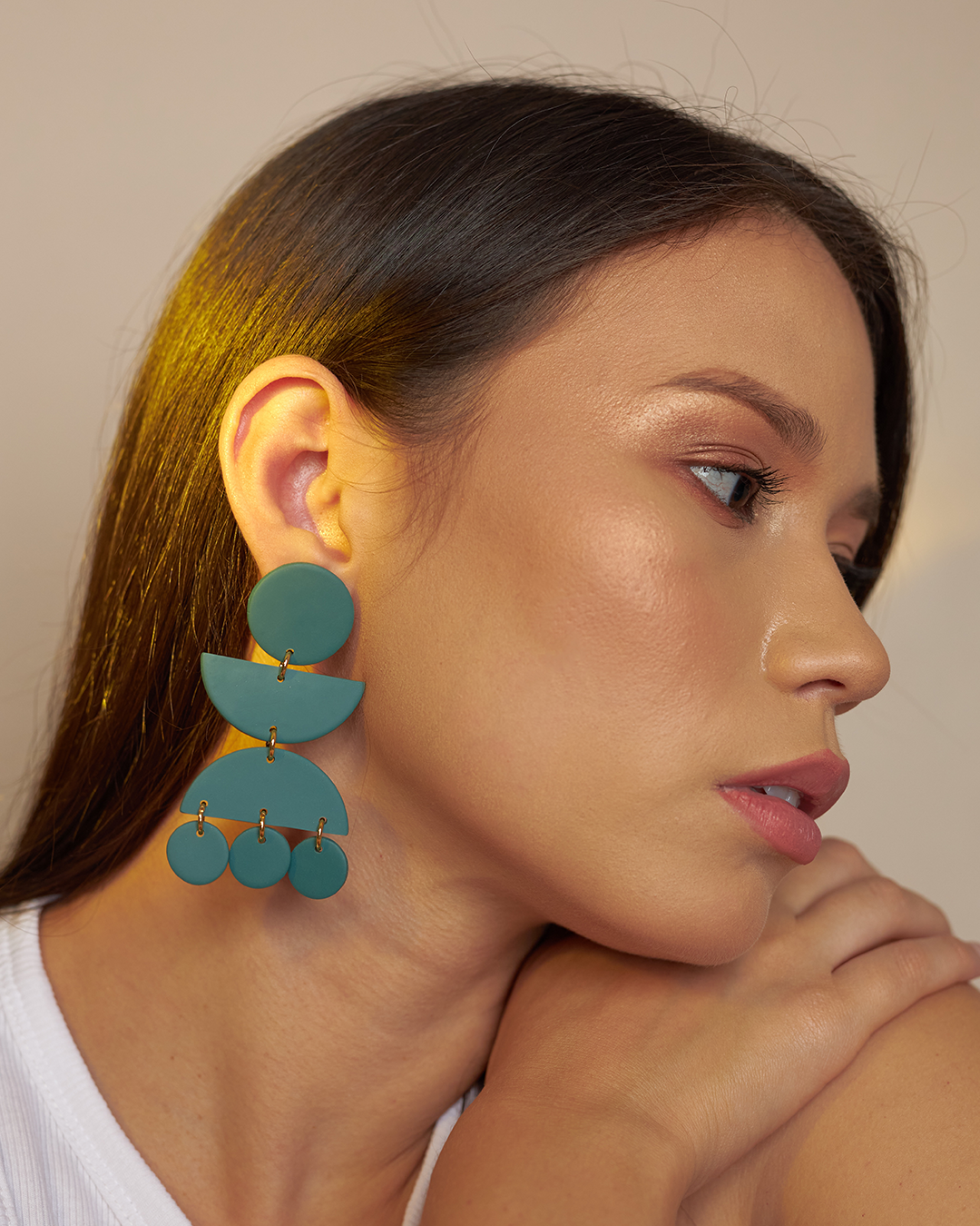 Tribus3 Earrings